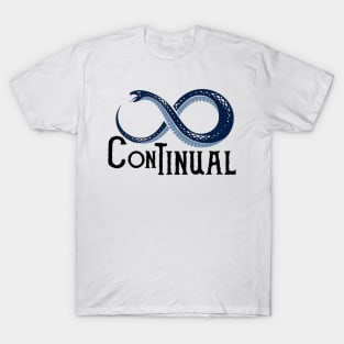 ConTinual T-Shirt